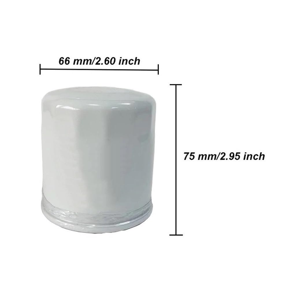 Filtros Combustible Para Aygo B4 2014 Para 90915-10001 Accesorios De Coche Filtro Aceite Combustible