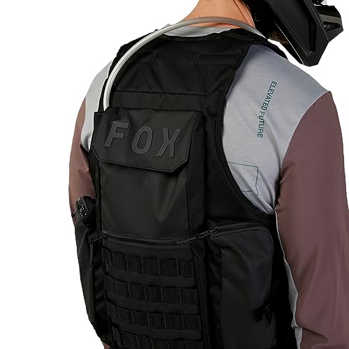 Fox Racing Mens Legion Tac Motocross Vest4