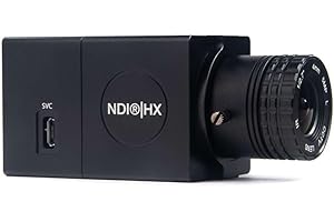 AIDA HD-NDI-Cube Full HD NDI®|HX IP POV Camera