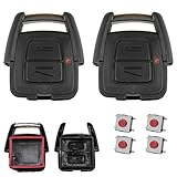 ✔ HINWEIS: Auf Gehäuse und Mikrotaster achten! Entweder im Gehäuse oder mit einer Spange an der Platine. Zu jedem Schlüssel gibt es also 2 Versionen!