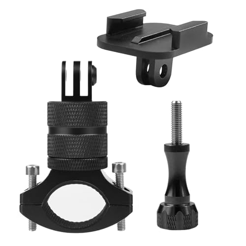 ݊܂ GoPro Hero 13/12/11/10/9/5ADJI ActionɑΉ - A~NCbN[XobNx[XOr}EgA_v^[ VlogANZT[