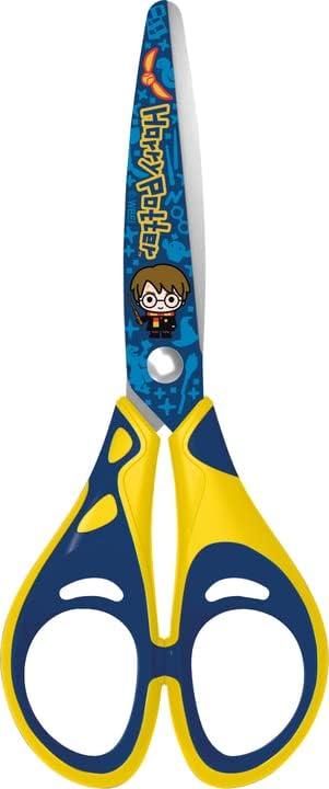 Coffret Coloriage Harry Potter 34 pièces: Dessin, Stickers & Fun Garanti ! - Description