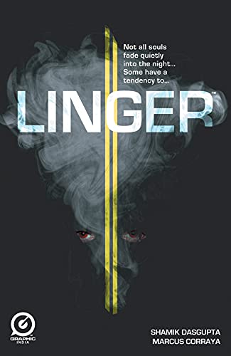 Linger #1 (English Edition)