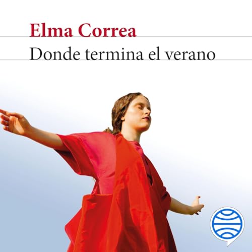 Donde termina el verano copertina