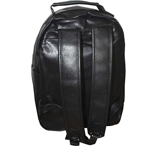 Mochila Social Feminina Couro Sintético