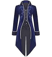 Herren Gothic Weste - Steampunk Schnürweste Für Mittelalter & Renaissance Kostüme