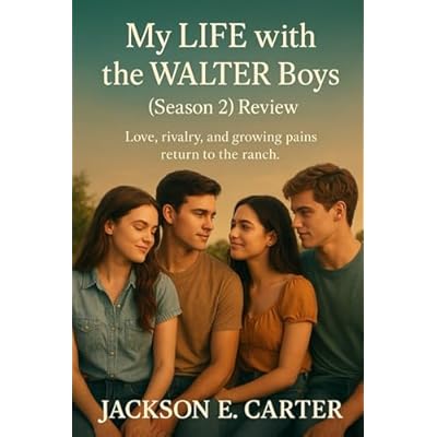 My Life With the Walter Boys (Season 2) Review