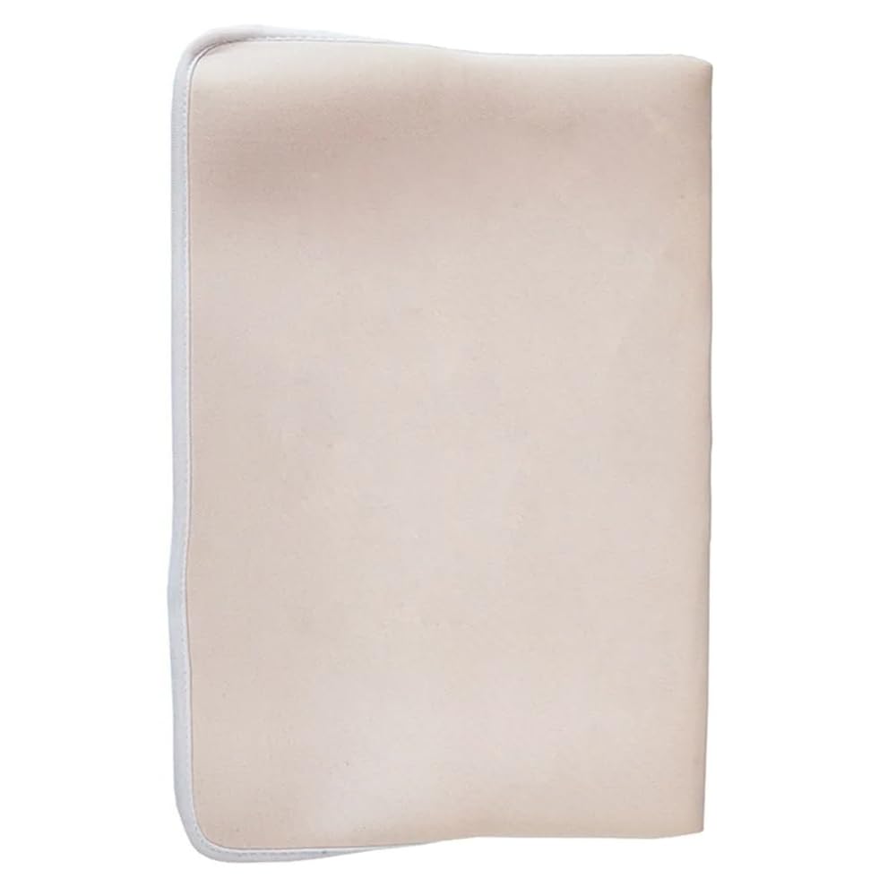 Cubierta de pantalla de control central de coche, impermeable, a prueba de polvo, compatible con Tesla Model Y 2020-2023 Model 3 2017-2023, color blanco