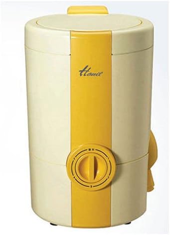 Hanil W-100T Electric Portable Mini Spin Extractor by HanIl