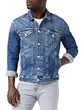 TOMMY JEANS RGLR TRCKR JCKT CE139 para hombre