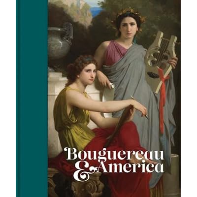 Bouguereau and America