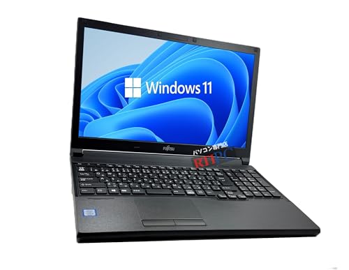 Amazon.co.jp: 【整備済み品】ノートパソコン‎‎ LIFEBOOK A577/S MS