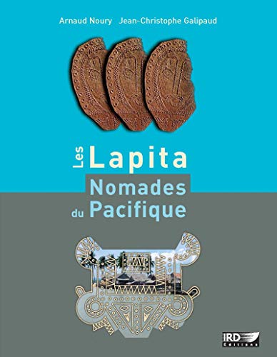 Télécharger Les Lapita, nomades du Pacifique Gratuit