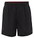 Ralph Lauren Short de bain hawaïen - bleu - Large
