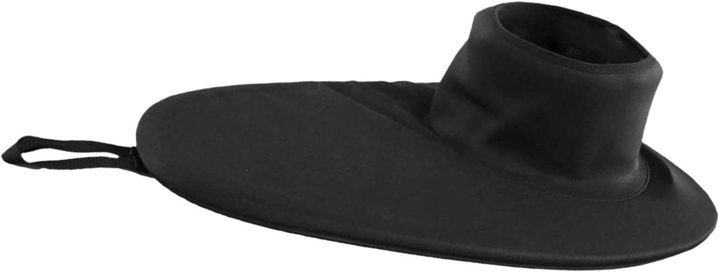 simhoa Neoprene Kayak Spray Skirt Sprayskirt Hatch Cover for Kayak