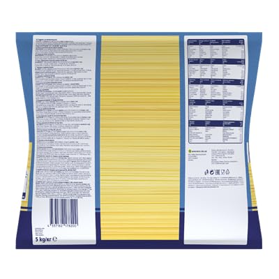 2 x Spaghetti - 5 kg Beutel - METRO Chef