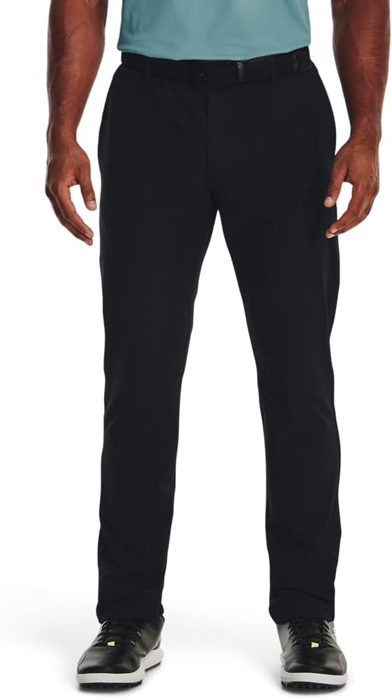 Under Armour Unisex-Adult Men's Ua Drive Tapered Pants