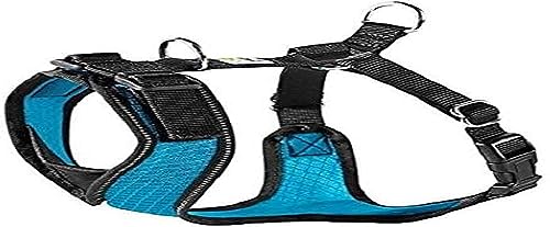 Hunter Vario Plus: Collare Cane in Neoprene Resistente e Lavabile