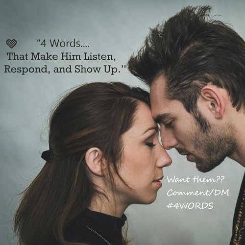 4 Words That'll Make Husbands Listen, Respond, and Show Up