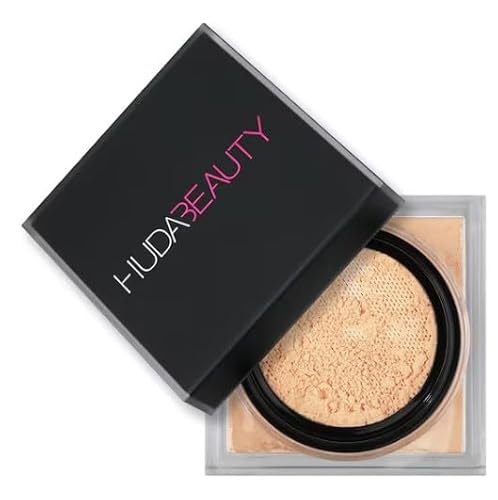 HUDA BEAUTY Original | EASY BAKE | Loose Baking &