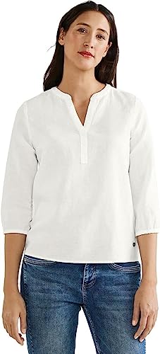 Street One Leinenbluse - Zeitlose Eleganz für jeden Anlass!