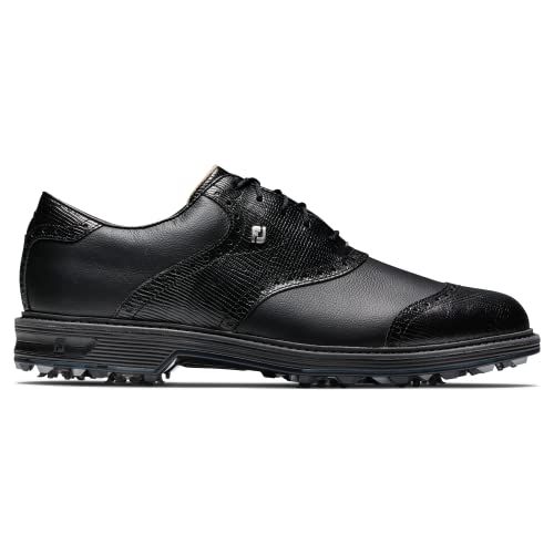 Image of FootJoy Men's Premiere Series-Wilcox Previous Season Style Golf Shoes