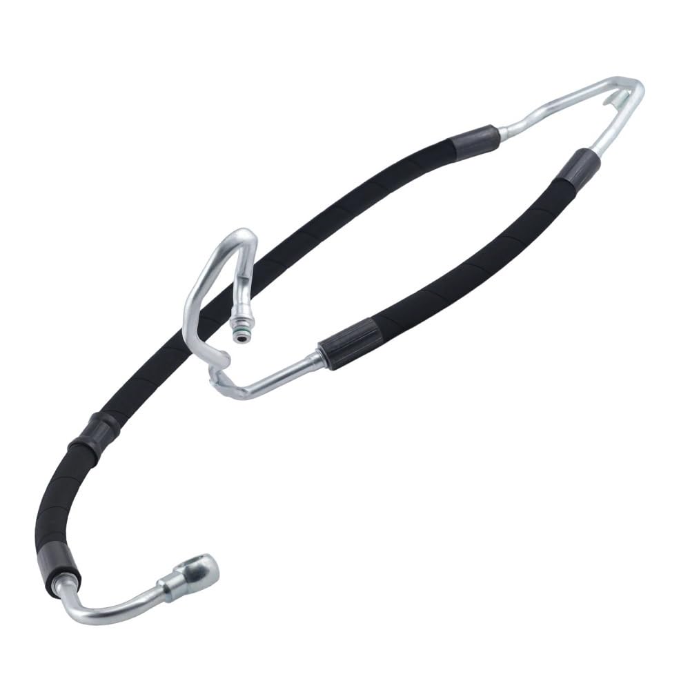 Tubo flessibile della linea di pressione dello sterzo adatto for M E320 B 2003-2005 3405155