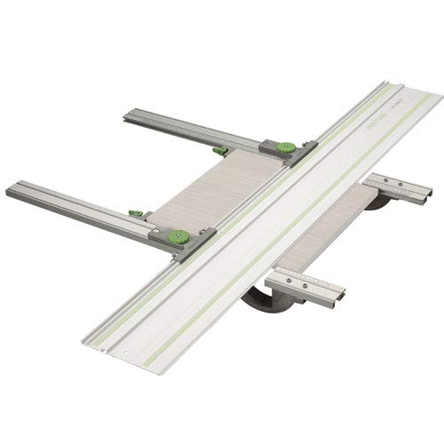 Festool 203155 Metric Parallel Guide FS-PA/FS-PA-VL Set