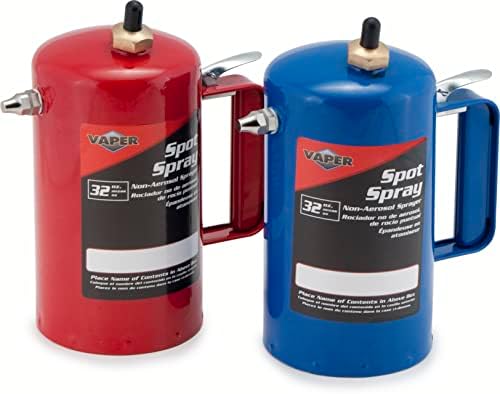 Vaper 19421 2-Piece Spot Spray Non-Aerosol Sprayer Set