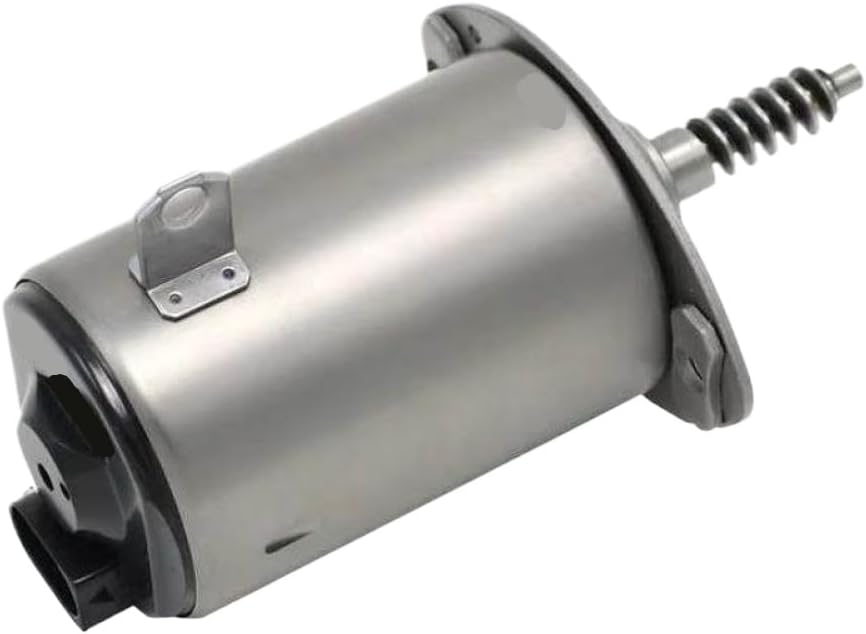 Eccentric Shaft Actuator Valvetronic Motor Compatible with 128i 328i 528i X3 X5 Z4 3.0L Replacement for A2C59515105 A2C53122965