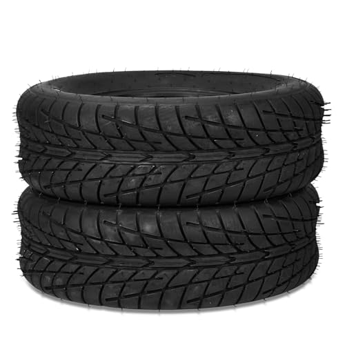 25x8.00-12 Sport ATV UTV Dirt Track Flat Track Street Tires 25-8.00-12