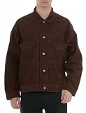 THE NORTH FACE(ザノースフェイス) ジャケット Valleywave Trucker Jacket チコリコーヒー XS