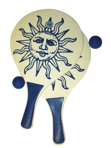 House Of Marbles Biff Bats and Balls