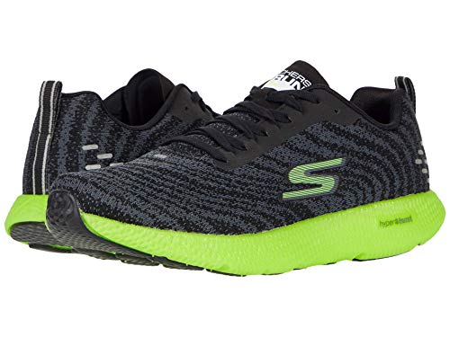 Go Run 7+ US サイズ: 7.5 カラー: ブラック