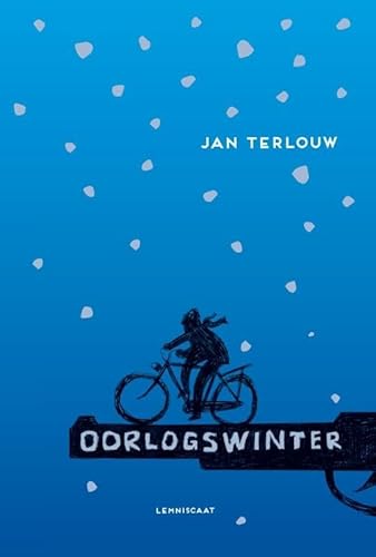 Oorlogswinter 9047708466 Book Cover
