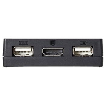 Amazon.co.jp: ラトックシステム HDMIディスプレイ/USB