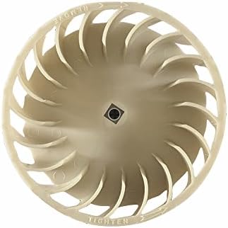 ForeverPRO W10349492 Wheel for Whirlpool Dryer W10168564 1878271 AH3489898 EA3489898