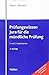 Produktbild Prüfungswissen Jura für die mündliche Prüfung: 1. und 2. Staatsexamen