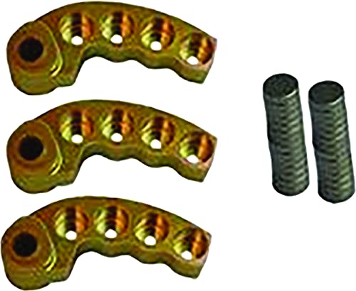 STRAIGHTLINE PERFORMANCE Adjustable Clutch Weight - Bushed