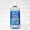 T.N. Dickinson's Witch Hazel Alcohol Free Moisturizing Astringent | 100% Natural Witch Hazel | Calms,Nourishes,Hydrates Skin-| for Face & Body-| 16 Fl Oz,(Pack of 2)