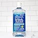 T.N. Dickinson's Witch Hazel Alcohol Free Moisturizing Astringent | 100% Natural Witch Hazel | Calms,Nourishes,Hydrates Skin-| for Face & Body-| 16 Fl Oz,(Pack of 2)