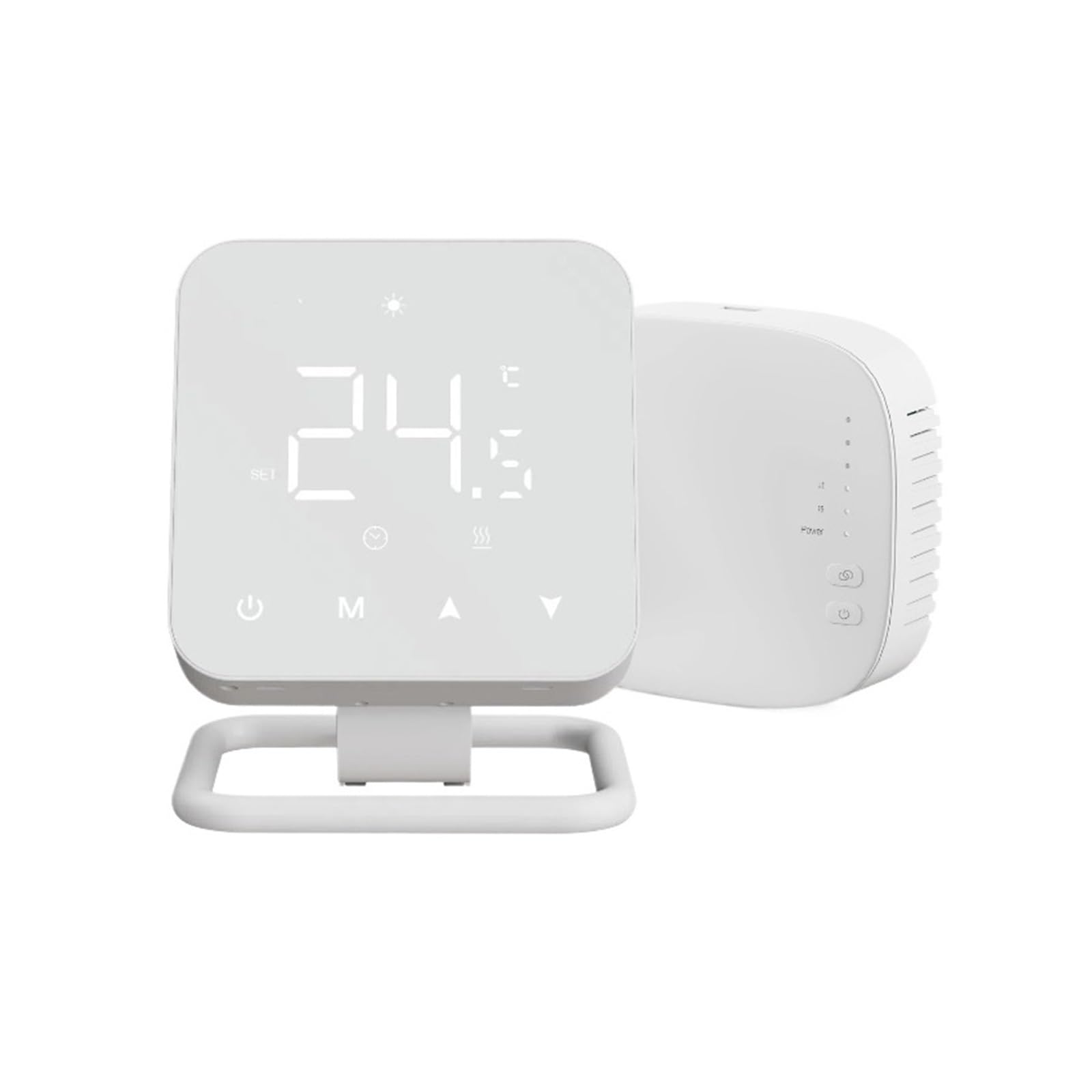 Thermostat BOT-R3X intelligent pour économiser l'énergie de la chaudière