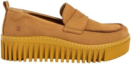 Art Damen 1530 Brighton Plattform, Karamel, 42 EU
