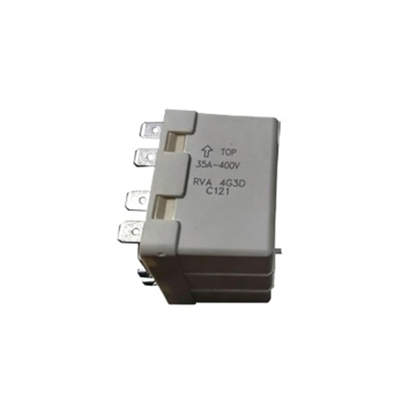 Relé de arranque RVA 4G3D 35A-400V