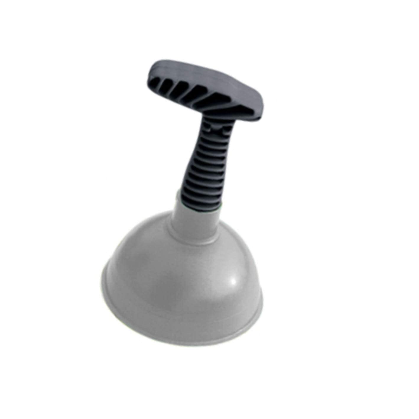 YORK Powerful Sink Pipe Plunger for Wash Basin Sink, Bathroom, and Kitchen - Unblock Drains Easily with Durable Plastic Holder and Ergonomic Design, Ideal for Home and Commercial Use (B0BVLY7F5F) Amazon Price History, Amazon Price Tracker