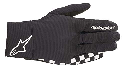 Gants Alpinestars Reef XXL parfaits pour le commuting estival