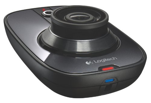 Image of Logitech Alert 750n Indoor Master System with Wide-Angle Night Vision