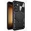 Black for Samsung Galax S23 5G