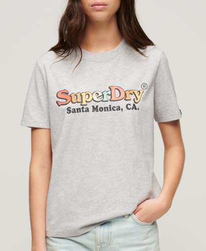 Women's T-Shirt Superdry - 7