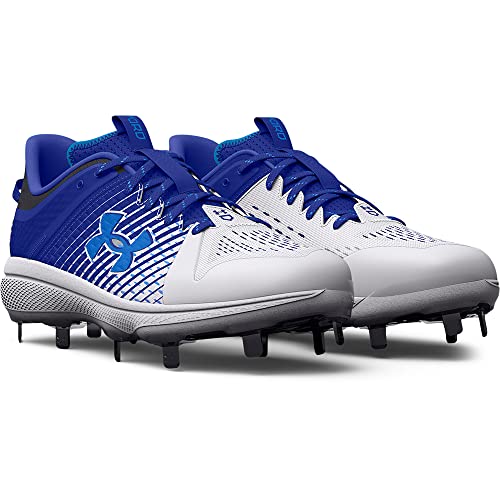 Image of Under Armour Men's Yard Low Mt Baseball Cleat